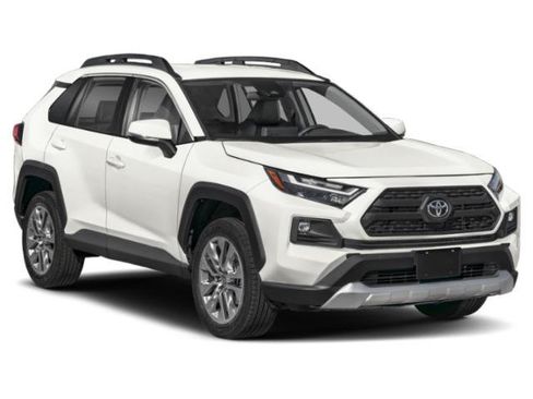 Used 2024 Toyota RAV4 Adventure AWD/4WD image 6