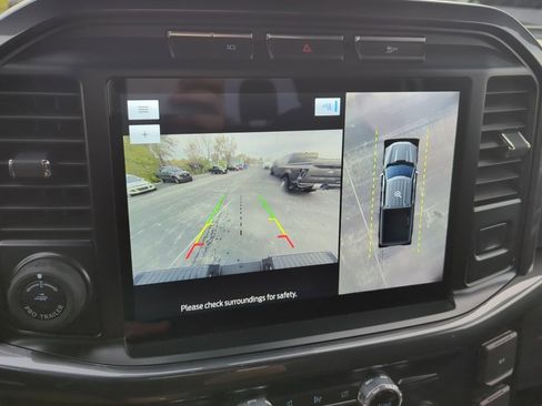 Used 2022 Ford F150 XLT w/ Equipment Group 302A High image 20