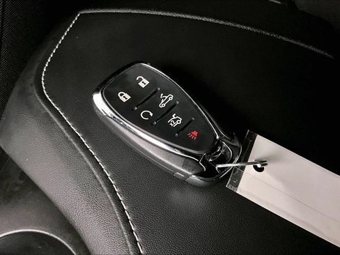 Used 2023 Chevrolet Camaro LT w/ RS Package RWD image 12