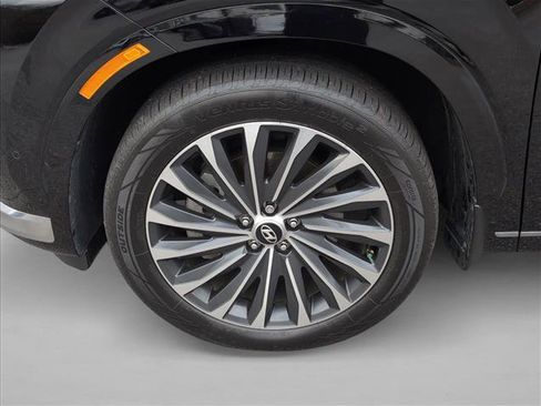 Used 2023 Hyundai Palisade Calligraphy w/ Cargo Package image 26