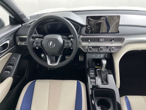 New 2026 Acura Integra A-Spec image 5