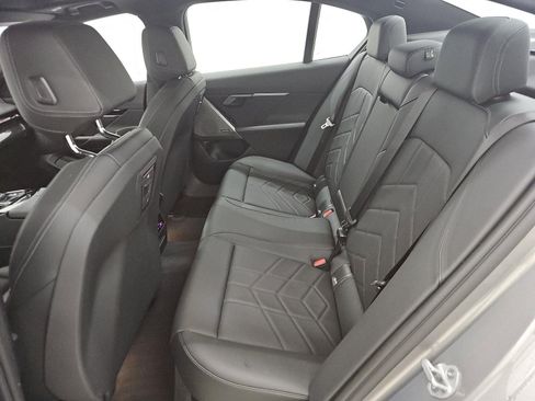 Certified 2026 BMW 530i image 13