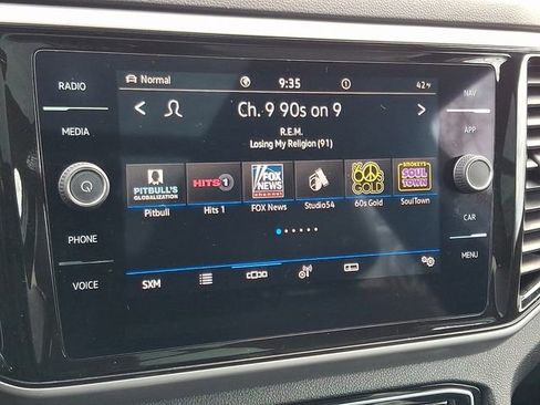 Used 2023 Volkswagen Atlas Cross Sport SEL R-Line image 17