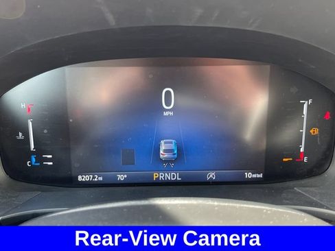 Used 2023 Ford Escape ST-Line w/ Tech Pack #1 AWD/4WD image 15