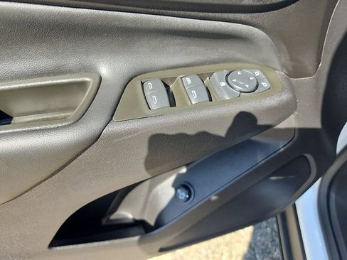 Used 2024 Chevrolet Equinox LT AWD/4WD image 21