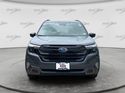 Certified 2026 Subaru Forester Sport w/ Sport Package AWD/4WD image 2