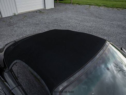 Used 2003 Porsche 911 Carrera 4 AWD/4WD image 50