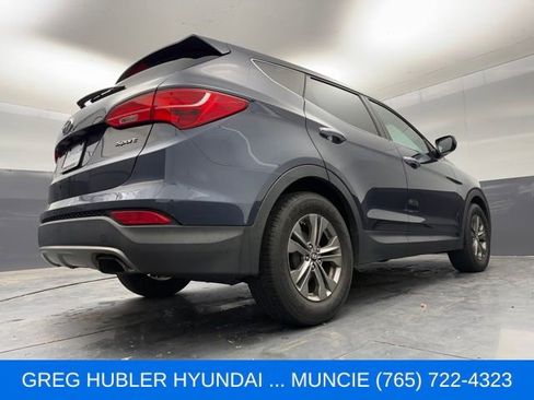 Used 2014 Hyundai Santa Fe Sport FWD image 17