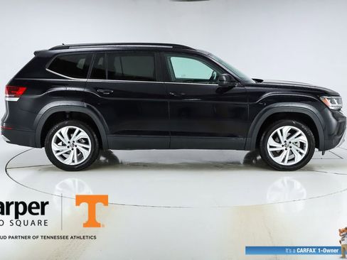 Used 2022 Volkswagen Atlas SE FWD image 10