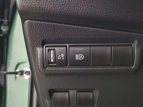Used 2022 Toyota Corolla Cross LE FWD image 23