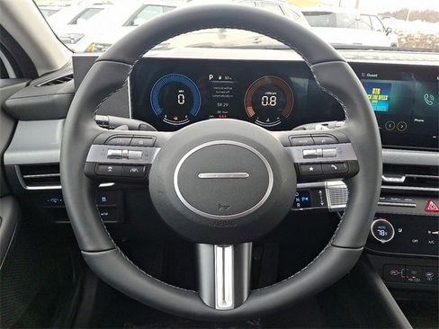 New 2026 Hyundai Sonata SEL image 8