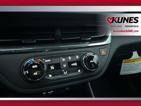 New 2026 Buick Envista Sport Touring w/ Convenience I Package FWD image 29