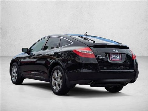 Used 2011 Honda Crosstour EX-L image 7