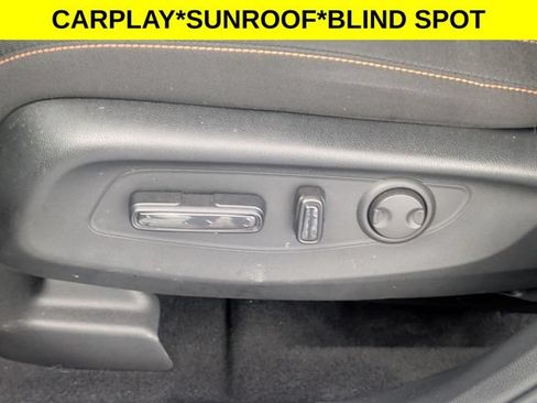 Used 2024 Honda CR-V Sport image 14