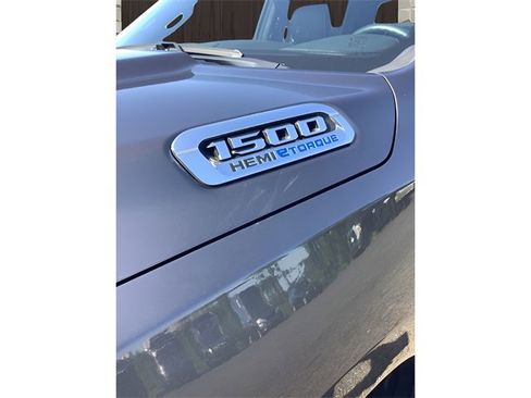 Certified 2023 RAM 1500 Laramie image 19