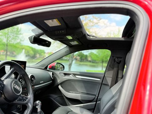 Used 2019 Audi A3 2.0T Premium w/ Convenience Package FWD image 10