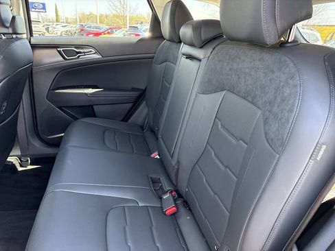 New 2026 Kia Sportage SX Prestige image 16