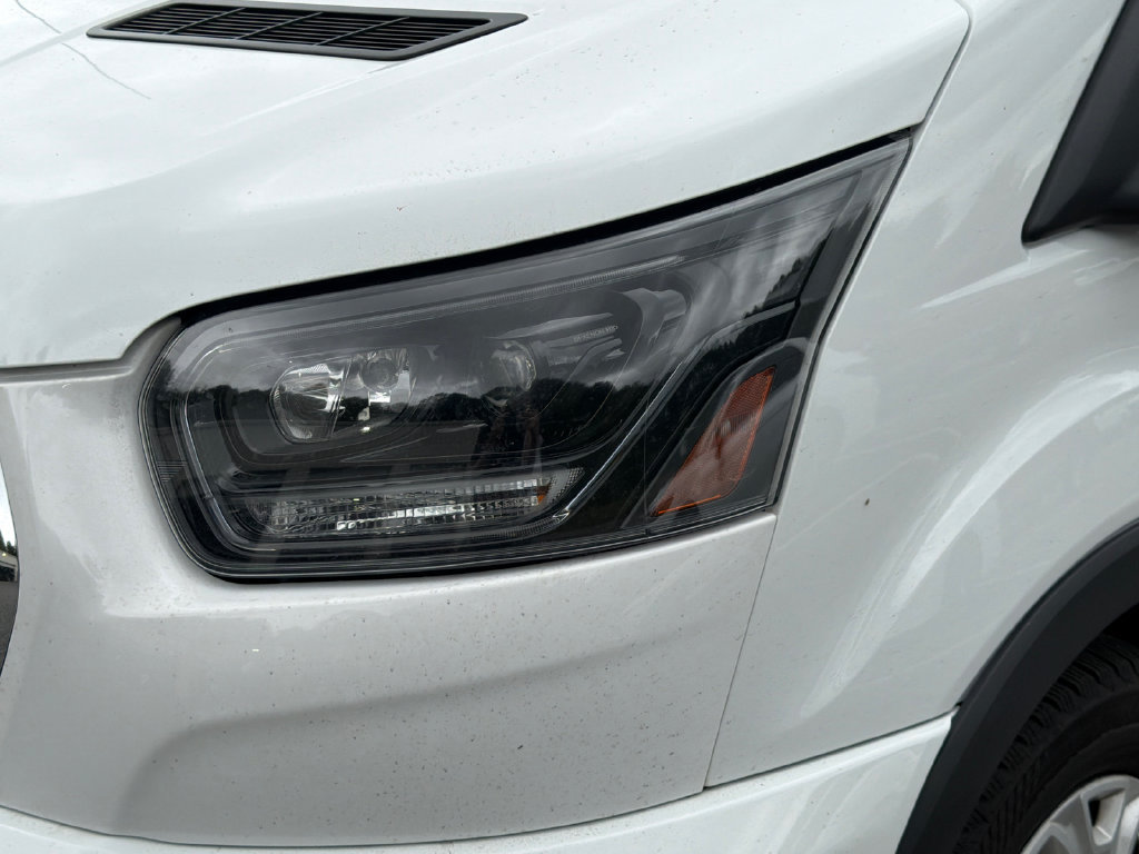 Used 2026 Ford Transit 350 XLT RWD image 11
