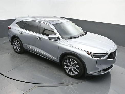 Used 2023 Acura MDX FWD w/ Technology Package image 27