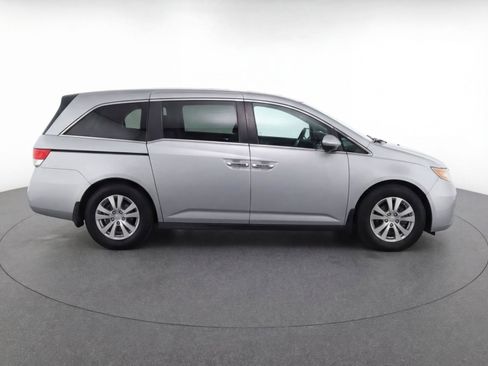 Used 2015 Honda Odyssey EX-L image 8