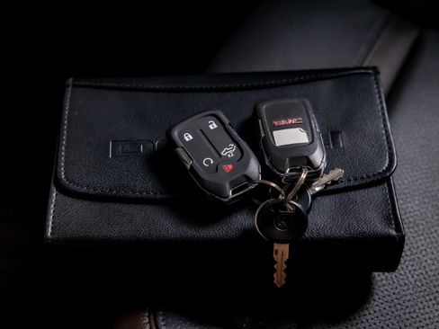 Used 2020 GMC Sierra 3500 Denali w/ Denali Ultimate Package image 36