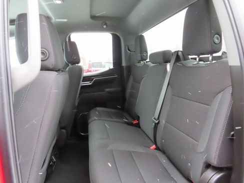 Used 2025 GMC Sierra 1500 Elevation image 23