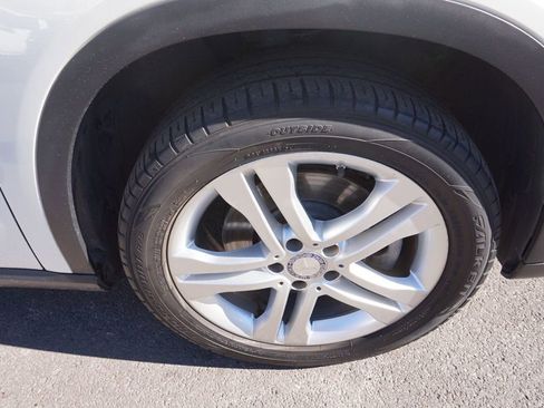 Used 2016 Mercedes-Benz GLA 250 image 15