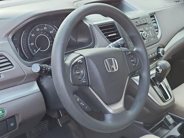 Used 2014 Honda CR-V EX image 11