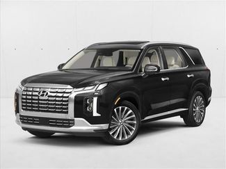 Used 2024 Hyundai Palisade SEL FWD video 1
