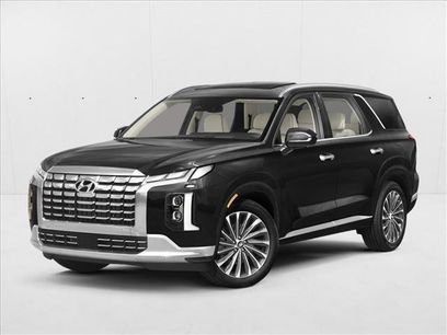 Used 2024 Hyundai Palisade SEL