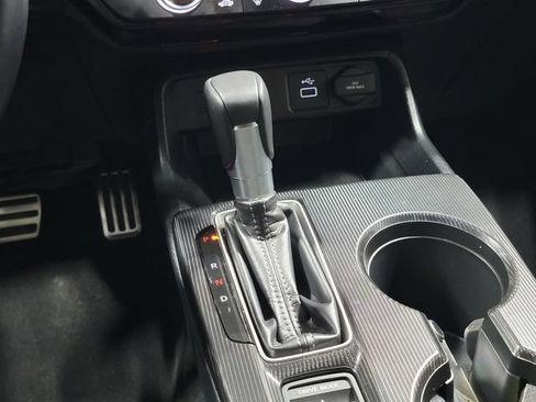 Certified 2024 Honda Civic Sport image 21