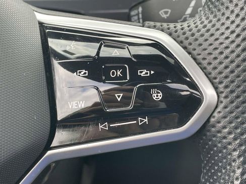 Used 2022 Volkswagen Tiguan SEL R-Line AWD/4WD image 21