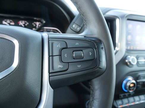 Certified 2021 GMC Sierra 1500 SLT w/ SLT Premium Plus Package image 23