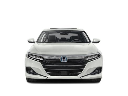 Used 2021 Honda Accord Touring image 4
