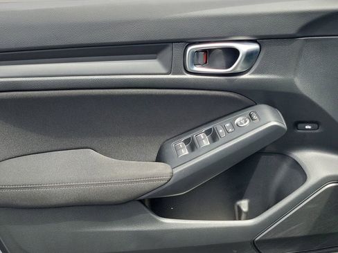 Certified 2025 Honda Civic Sport image 19