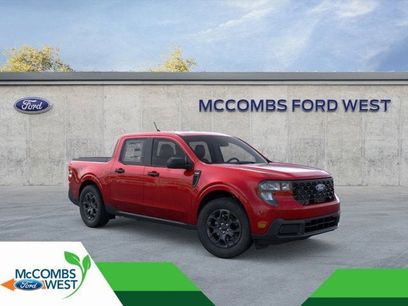 New 2025 Ford Maverick XLT w/ Equipment Group 302A