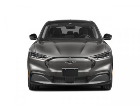 Used 2021 Ford Mustang Mach-E Premium image 8