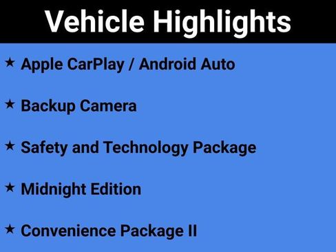 New 2026 Chevrolet Equinox LT w/ Convenience Package II AWD/4WD image 5