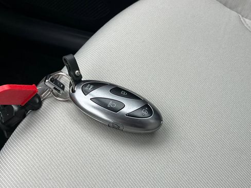 Used 2025 Hyundai Tucson SEL image 27