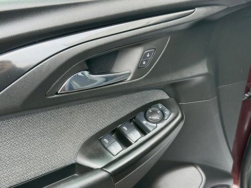 Used 2022 Chevrolet TrailBlazer LT w/ Convenience Package FWD image 18