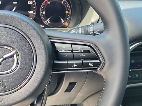 New 2026 MAZDA CX-90 3.3 Turbo w/ Premium Plus Pkg image 26