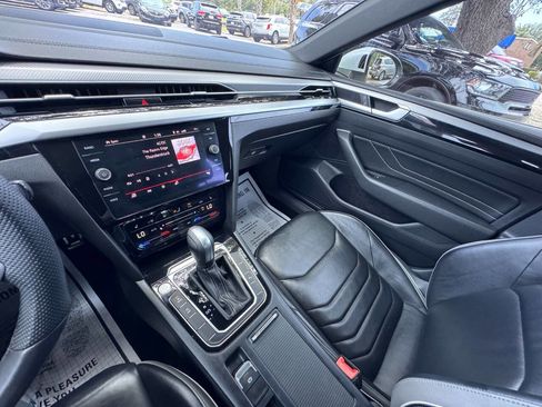 Used 2021 Volkswagen Arteon SEL FWD image 19