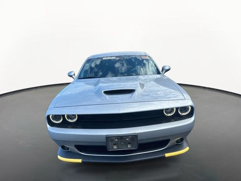 Used 2020 Dodge Challenger R/T w/ Plus Package RWD image 8