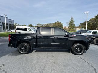 Used 2019 Chevrolet Silverado 1500 RST w/ Z71 Off-Road Package video 2