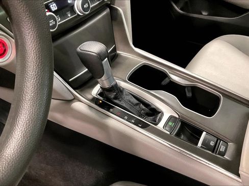Used 2020 Honda Accord LX image 17