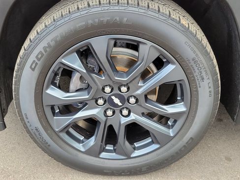 Used 2020 Chevrolet Traverse RS AWD/4WD image 6