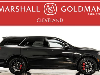 Used 2023 Dodge Durango SRT Hellcat