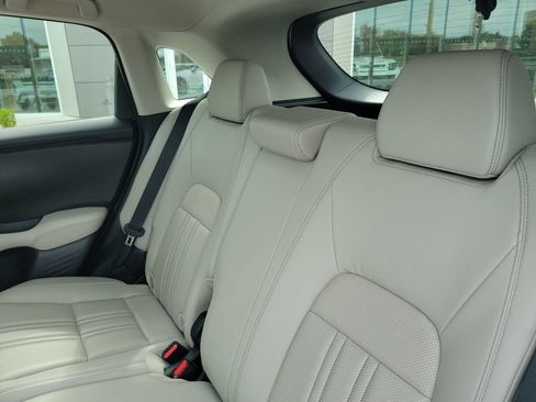 Used 2025 Honda HR-V EX-L image 14