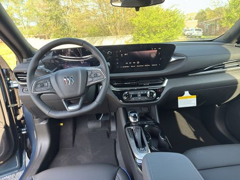 New 2026 Buick Envista Sport Touring image 18