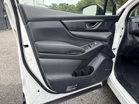 New 2025 Subaru Ascent Bronze Edition image 20